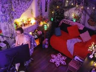 voyeurcam-veccasalt-01's CamSoda show and profile