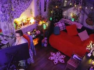 voyeurcam-veccasalt-01's CamSoda show and profile