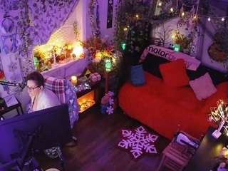 voyeurcam-veccasalt-01's CamSoda show and profile