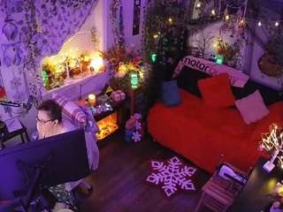 voyeurcam-veccasalt-01's CamSoda show and profile