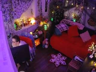 voyeurcam-veccasalt-01's CamSoda show and profile