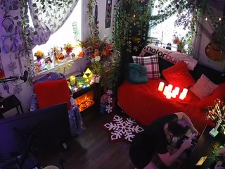 voyeurcam-veccasalt-01's CamSoda show and profile