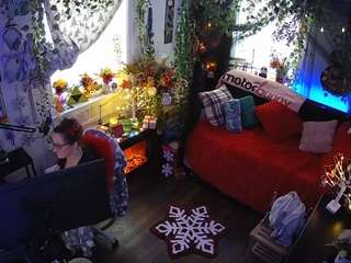 voyeurcam-veccasalt-01's CamSoda show and profile