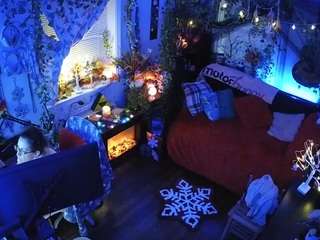 voyeurcam-veccasalt-... webcam