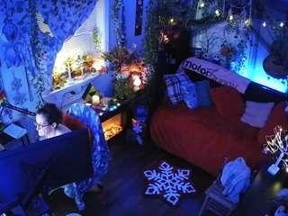 voyeurcam-veccasalt-... webcam