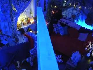 voyeurcam-veccasalt-... webcam