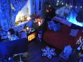 voyeurcam-veccasalt-... webcam