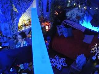 voyeurcam-veccasalt-... webcam