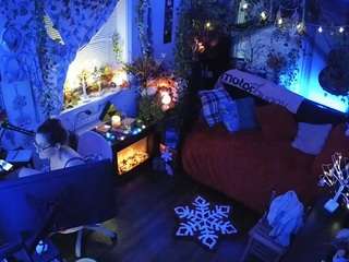 voyeurcam-veccasalt-... webcam