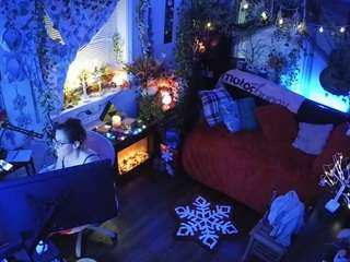 voyeurcam-veccasalt-... webcam