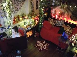 voyeurcam-veccasalt-01's CamSoda show and profile