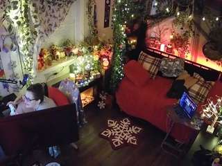 voyeurcam-veccasalt-01's profile image