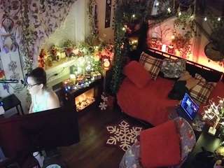 voyeurcam-veccasalt-01's CamSoda show and profile