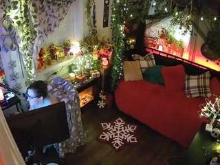 voyeurcam-veccasalt-01's CamSoda show and profile