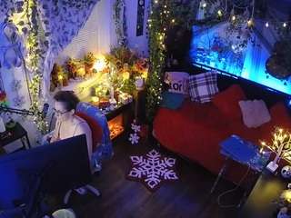 voyeurcam-veccasalt-... webcam