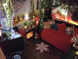 voyeurcam-veccasalt-... webcam