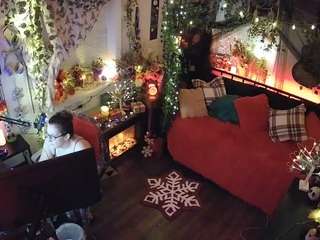 voyeurcam-veccasalt-01's CamSoda show and profile