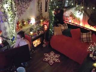 voyeurcam-veccasalt-01's CamSoda show and profile