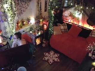 voyeurcam-veccasalt-01's CamSoda show and profile