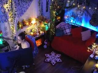 voyeurcam-veccasalt-... webcam