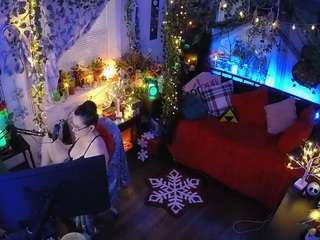 voyeurcam-veccasalt-... webcam