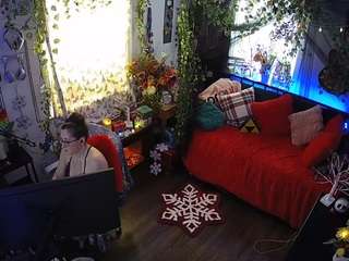 voyeurcam-veccasalt-... webcam