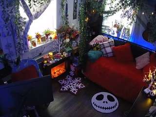 voyeurcam-veccas... Live Webcam on CamSoda