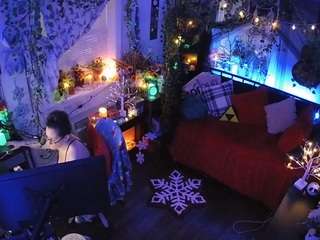 voyeurcam-veccasalt-... webcam