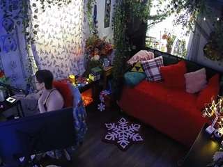 voyeurcam-veccas... Live Webcam on CamSoda