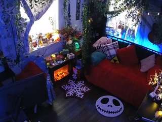 voyeurcam veccasalt 01 live webcam on Soda Cams