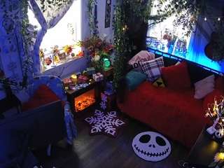 voyeurcam-veccasalt-01 Brown eyes live webcam