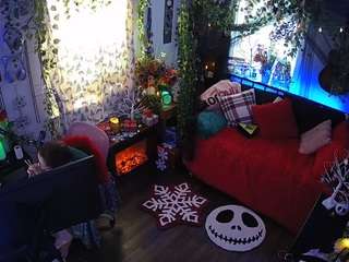 voyeurcam-veccasalt-01 Brown live webcam