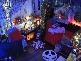 voyeurcam-veccasalt-01 webcam model