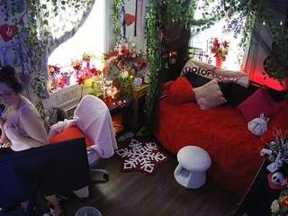 voyeurcam-veccasalt-01 webcam model