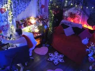 voyeurcam-veccas... Live Webcam on CamSoda