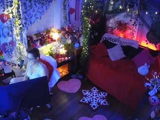 voyeurcam-veccas... Live Webcam on CamSoda