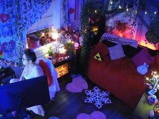 voyeurcam-veccasalt-01's CamSoda show and profile