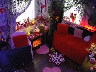 voyeurcam-veccasalt-01 webcam model