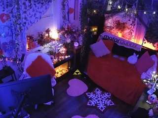 voyeurcam-veccas... Live Webcam on CamSoda