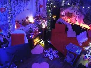 voyeurcam-veccas... Live Webcam on CamSoda