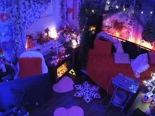 voyeurcam-veccas... Live Webcam on CamSoda