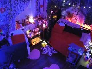 voyeurcam-veccas... Live Webcam on CamSoda