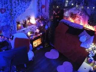 voyeurcam-veccasalt-01 webcam model