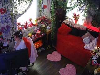 voyeurcam-veccas... Live Webcam on CamSoda