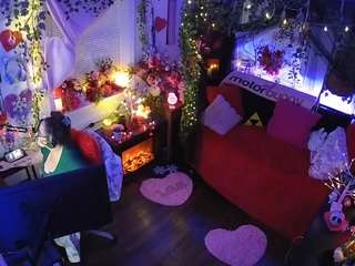 voyeurcam-veccas... Live Webcam on CamSoda