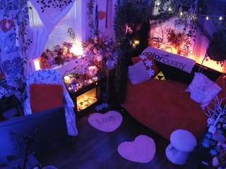 voyeurcam-veccas... Live Webcam on CamSoda