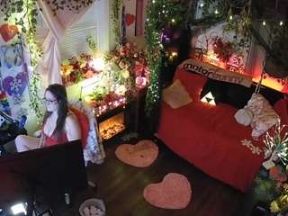 voyeurcam-veccasalt-01's CamSoda show and profile