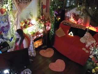 voyeurcam-veccasalt-01 webcam model