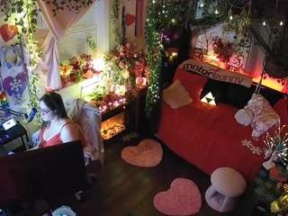 voyeurcam-veccasalt-01's CamSoda show and profile