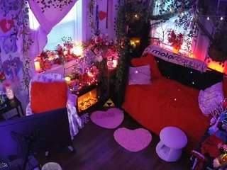 voyeurcam-veccasalt-01 Live Webcam on CamSoda